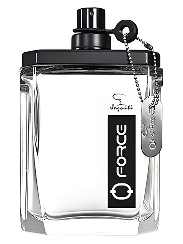Frasco de Force, de Jequiti