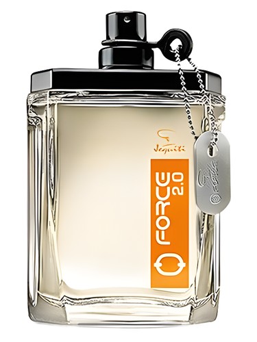Frasco de Force 2.0, de Jequiti