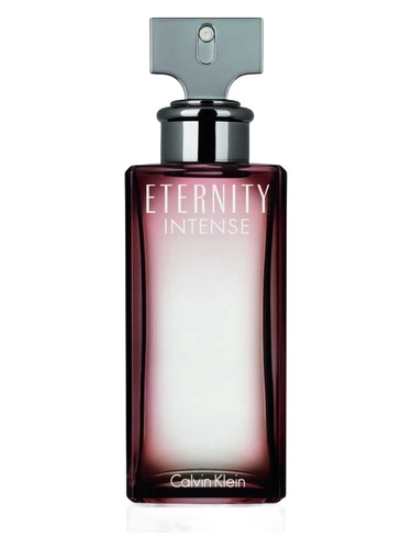 Frasco de Eternity Intense — Calvin Klein