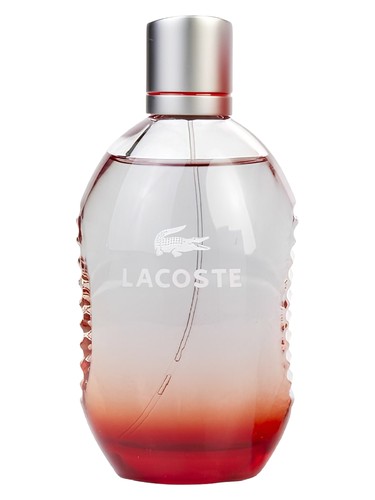 Frasco de Style in Play — Lacoste Fragrances