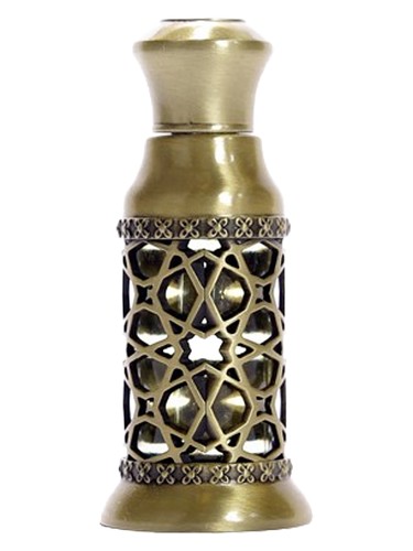 Frasco de Attar-e-Sareer, de Junaid Jamshed