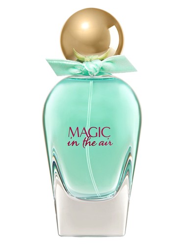Frasco de Magic In The Air — Bath & Body Works