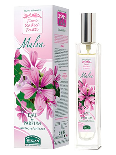 Frasco de Malva, de Helan