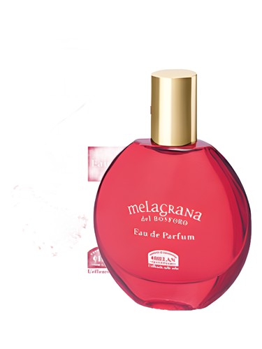 Frasco de Melagrana del Bosforo, de Helan