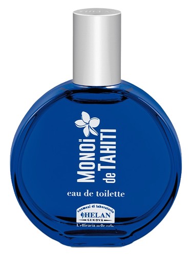 Frasco de Monoi de Tahiti — Helan