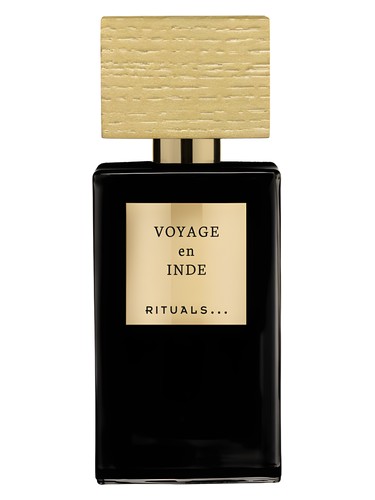 Frasco de Voyage en Inde, de Rituals