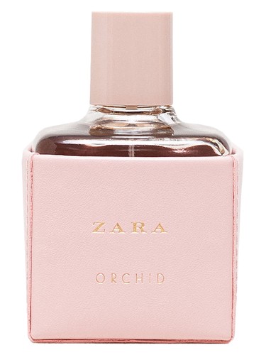 Frasco de Zara Orchid 2016, de Zara