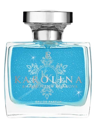 Frasco de Karolina by Karolina Kurkova Winter Edition, de LR