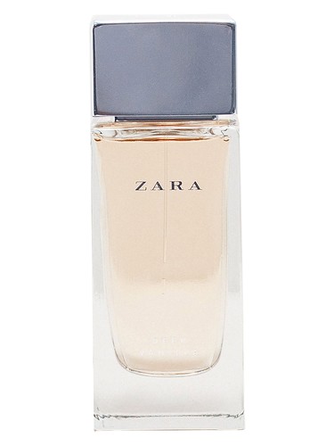Frasco de Zara Deep Vanilla, de Zara