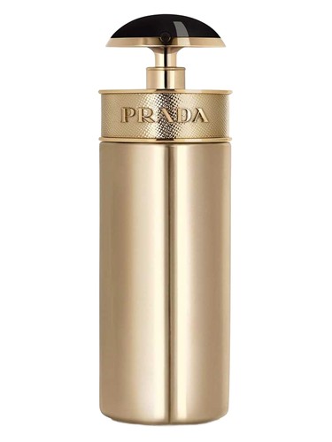 Frasco de Prada Candy Collector's Edition, de Prada