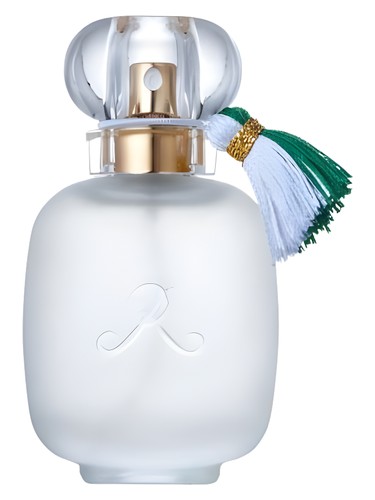 Frasco de Le Muguet de Rosine Édition Limitée, de Les Parfums de Rosine