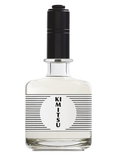 Frasco de Kimitsu for Her, de Annayake