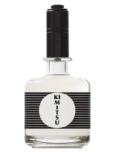 Frasco de Kimitsu for Him, de Annayake