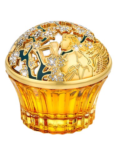 Frasco de Benevolence Limited Edition, de House Of Sillage