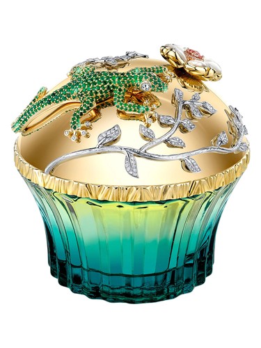 Frasco de Passion de L'Amour Limited Edition — House Of Sillage