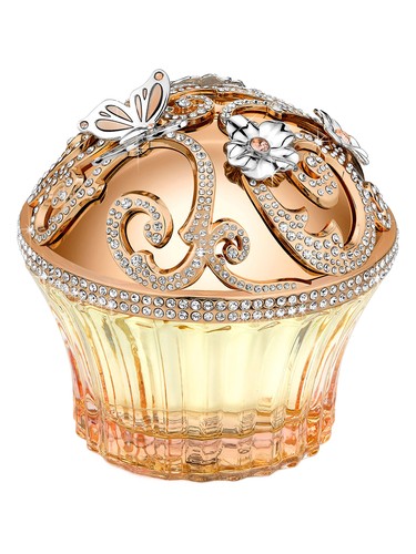 Frasco de Cherry Garden Limited Edition, de House Of Sillage