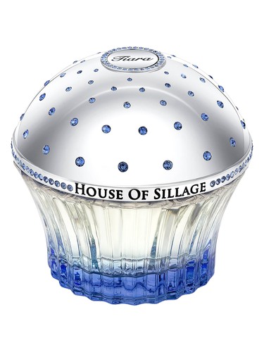 Frasco de Tiara — House Of Sillage