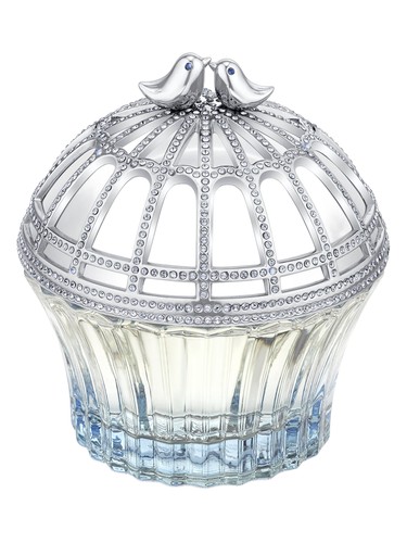 Frasco de Love Is In The Air Limited Edition, de House Of Sillage
