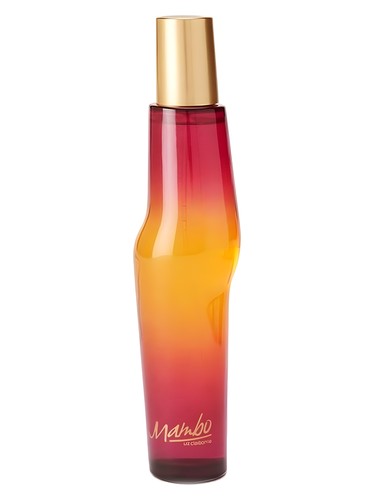 Frasco de Mambo for Woman — Liz Claiborne