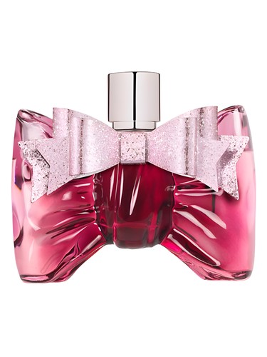 Frasco de Bonbon Holiday Limited Edition, de Viktor&Rolf