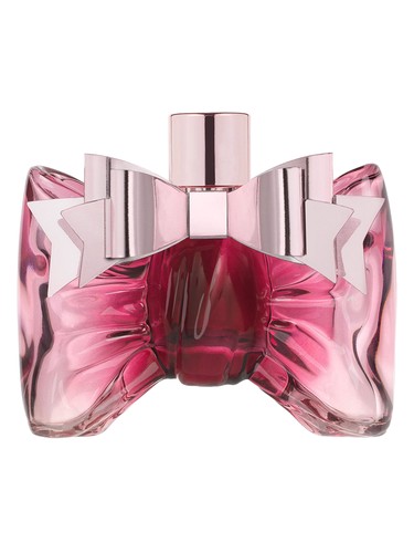 Frasco de Bonbon Pink Bow Limited Edition, de Viktor&Rolf