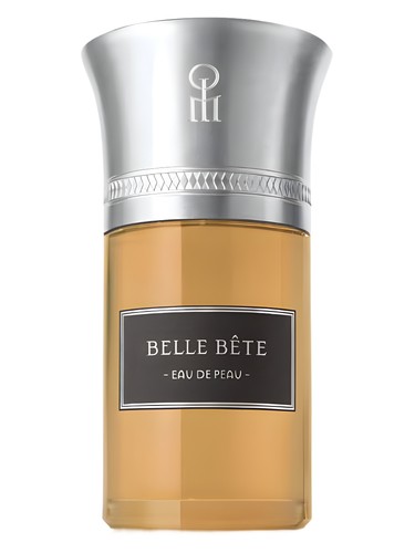 Frasco de Belle Bete — Les Liquides Imaginaires