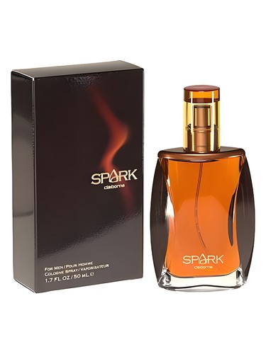 Frasco de Spark for Men — Liz Claiborne