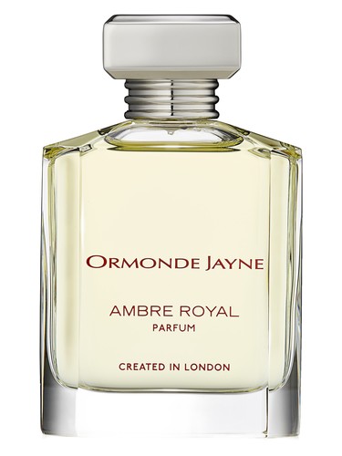 Frasco de Ambre Royal — Ormonde Jayne