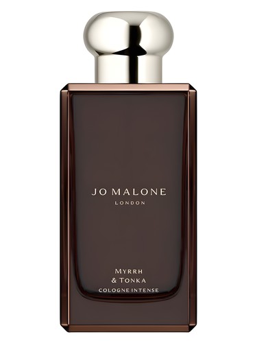 Frasco de Myrrh & Tonka — Jo Malone London