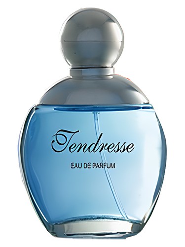 Frasco de Tendresse, de Новая Заря (The New Dawn)