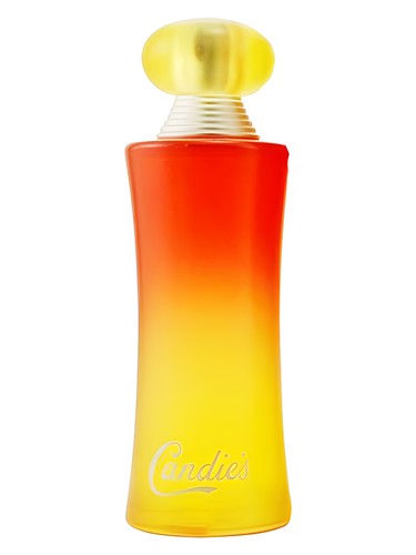 Frasco de Candie's, de Liz Claiborne