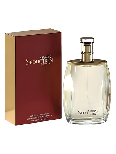 Frasco de Spark Seduction for Men, de Liz Claiborne