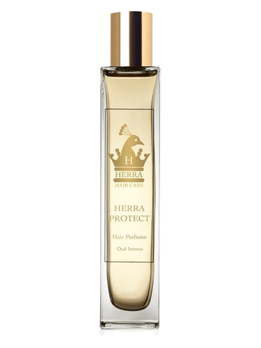 Frasco de Oud Intense, de Herra