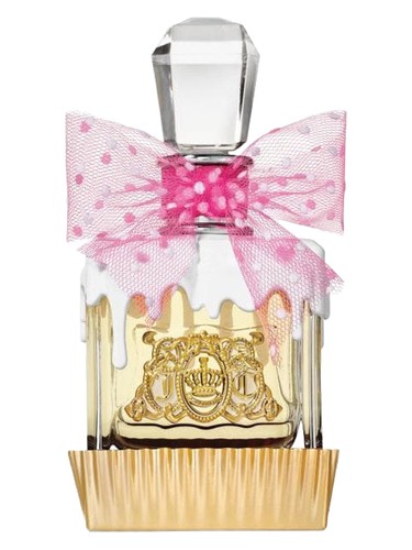 Frasco de Viva La Juicy Sucre — Juicy Couture