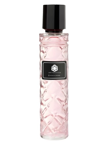 Frasco de 1920 Prestige, de Água de Cheiro