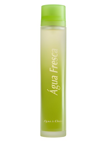 Frasco de Água Fresca, de Água de Cheiro