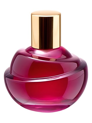 Frasco de Si Magnifique!, de Oriflame