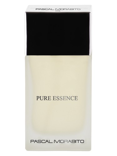 Frasco de Pure Essence — Pascal Morabito
