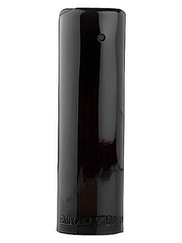 Frasco de Emporio Armani Night, de Giorgio Armani