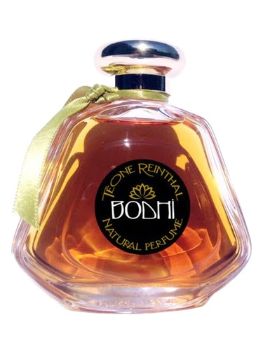 Frasco de Bodhi — TRNP