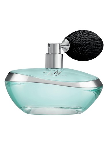 Frasco de My Lily — O Boticário
