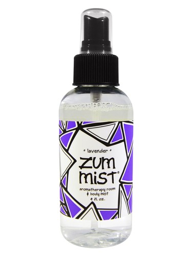 Frasco de Zum Mist Lavender, de Indigo Wild