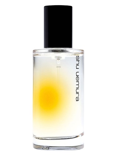 Frasco de Fleur de Terre, de Shu Uemura