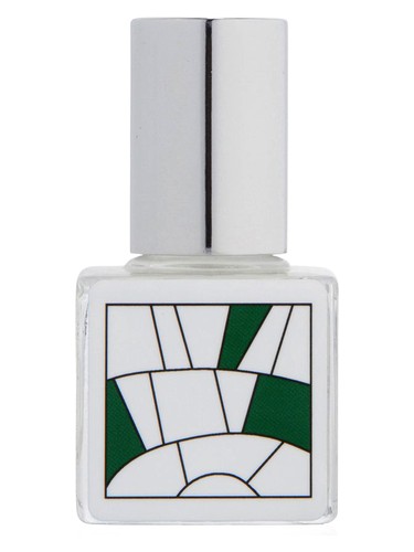 Frasco de Earth Perfume Oil — Kelly & Jones