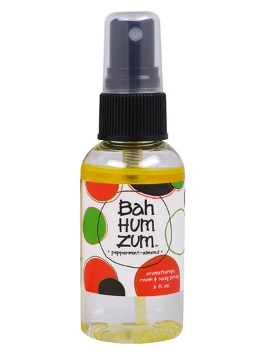 Frasco de Zum Mist Bah Hum, de Indigo Wild