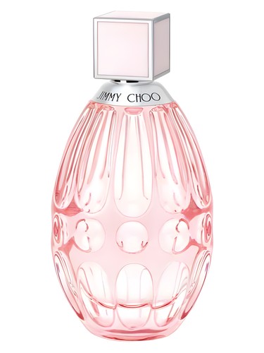 Frasco de Jimmy Choo L'Eau — Jimmy Choo
