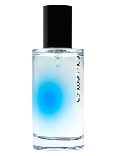 Frasco de Fleur de Source, de Shu Uemura