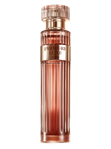 Frasco de Premiere Luxe Oud for Her — Avon