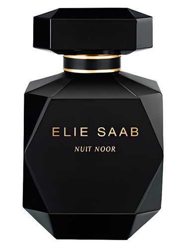 Frasco de Nuit Noor — Elie Saab