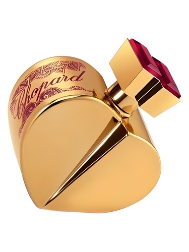 Frasco de Happy Spirit Forever, de Chopard
